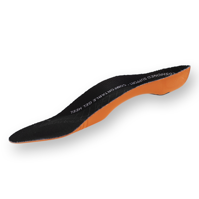 sof sole plantar fasciitis orthotic insoles for men